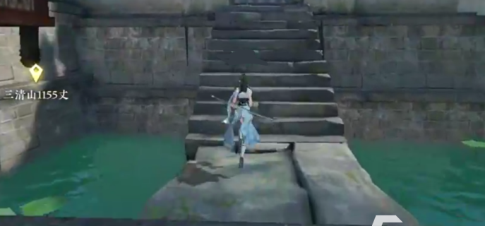 逆水寒手游端游怎么玩 第1张 逆水寒手游端游怎么玩 第1张